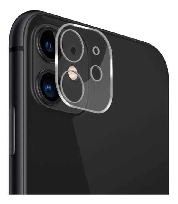 pelicula da camera do iphone 11