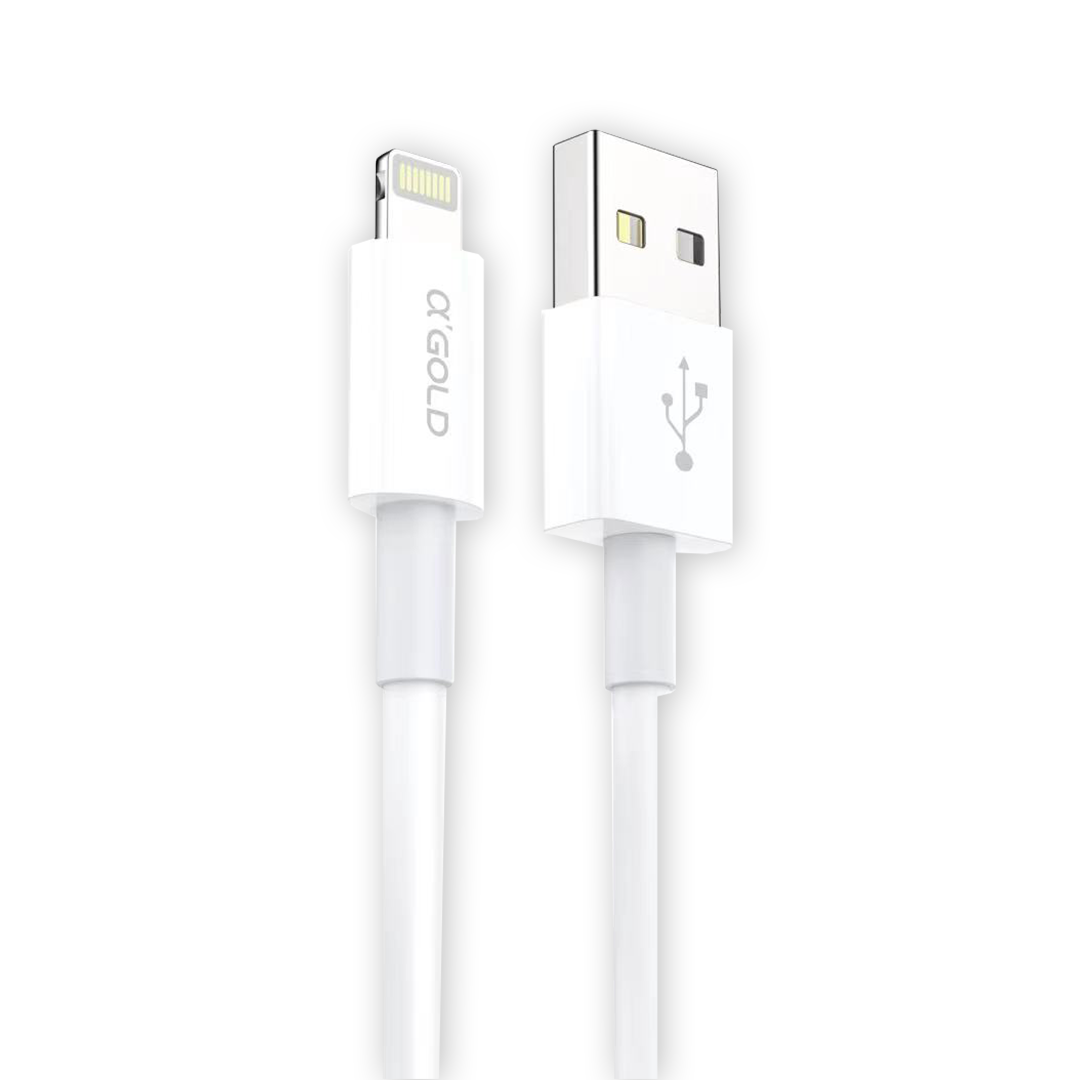 Cabo USB-C x USB 3.1 1m  Goldentec - lojagoldentec